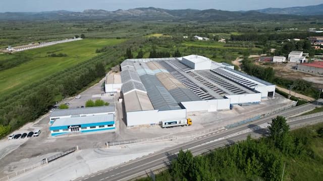 Aluminios Barcelona en Castellón